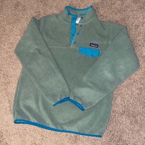 Patagonia Fleece Jacket